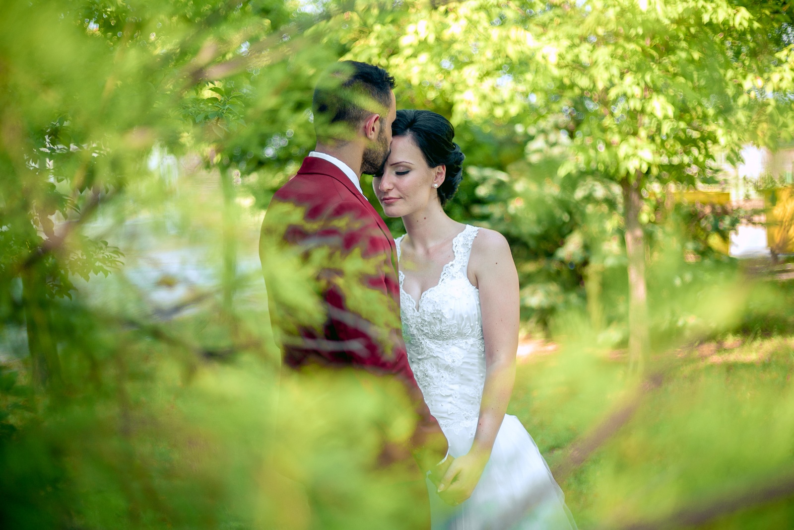 Wedding 20
